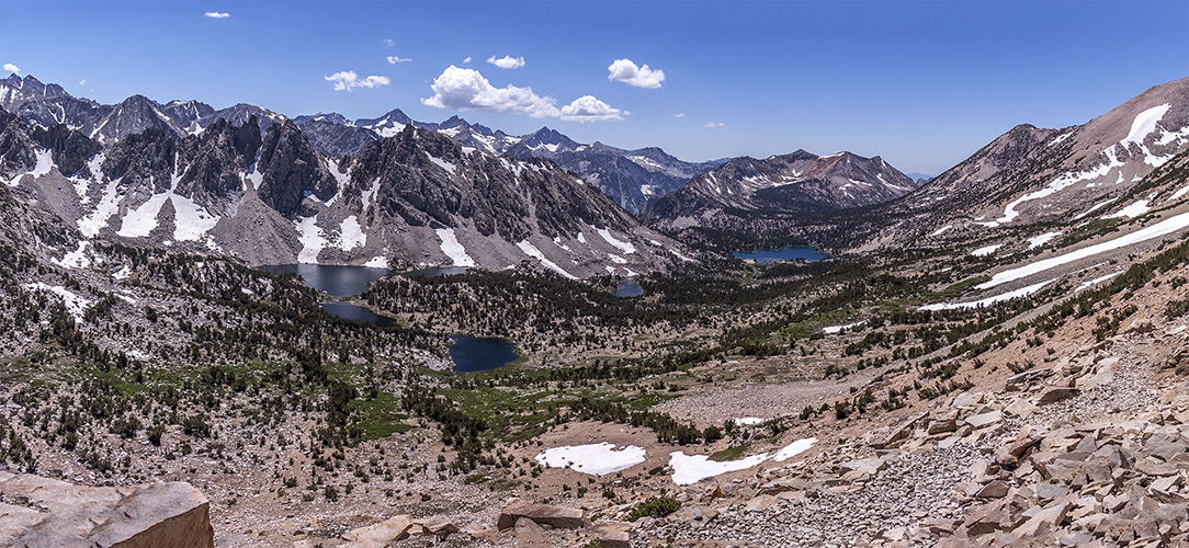 kearsarge pass